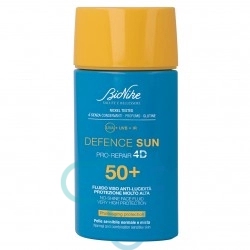 Bionike - Defence Sun 50+ Fluido viso Anti lucidit