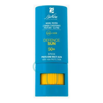 Bionike - Defence Sun 50+ Stick zone sensibili