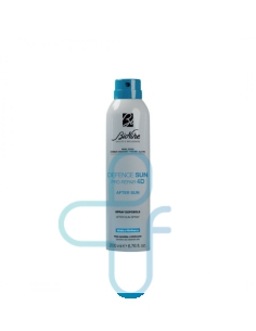 Bionike   Defence Sun Spray Doposole rinfrescante