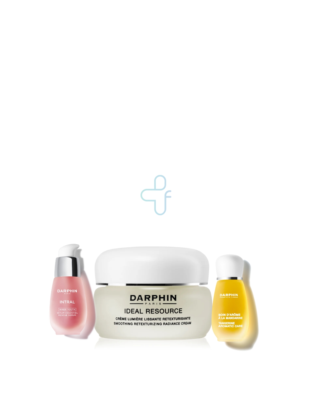 Darphin - Anti-Age Essentials Set 3pz