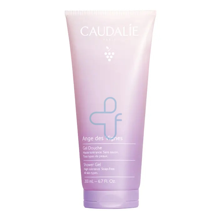 Caudalie - Ange Des Vignes Gel Doccia 200ml