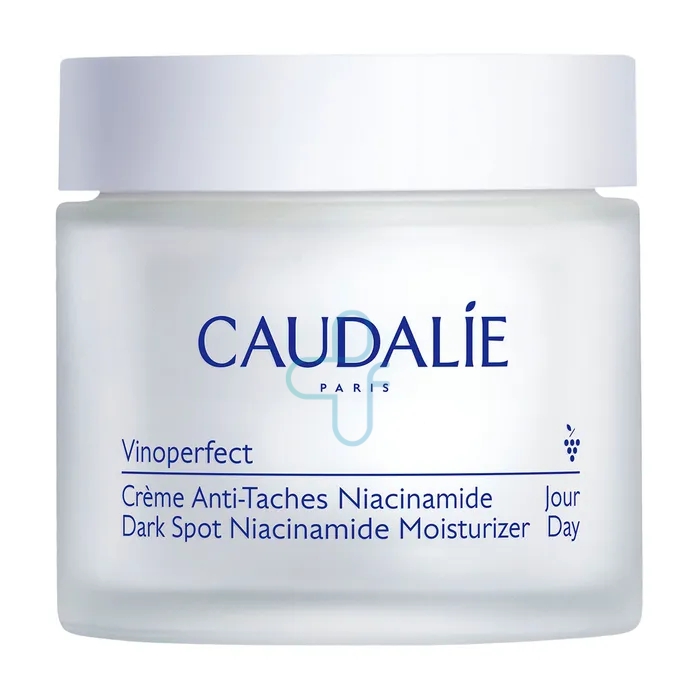 Caudalie - Vinoperfect Crema Antimacchie Niacinamide