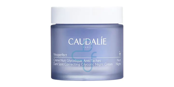 Caudalie - Vinoperfect Crema Notte Antimacchie