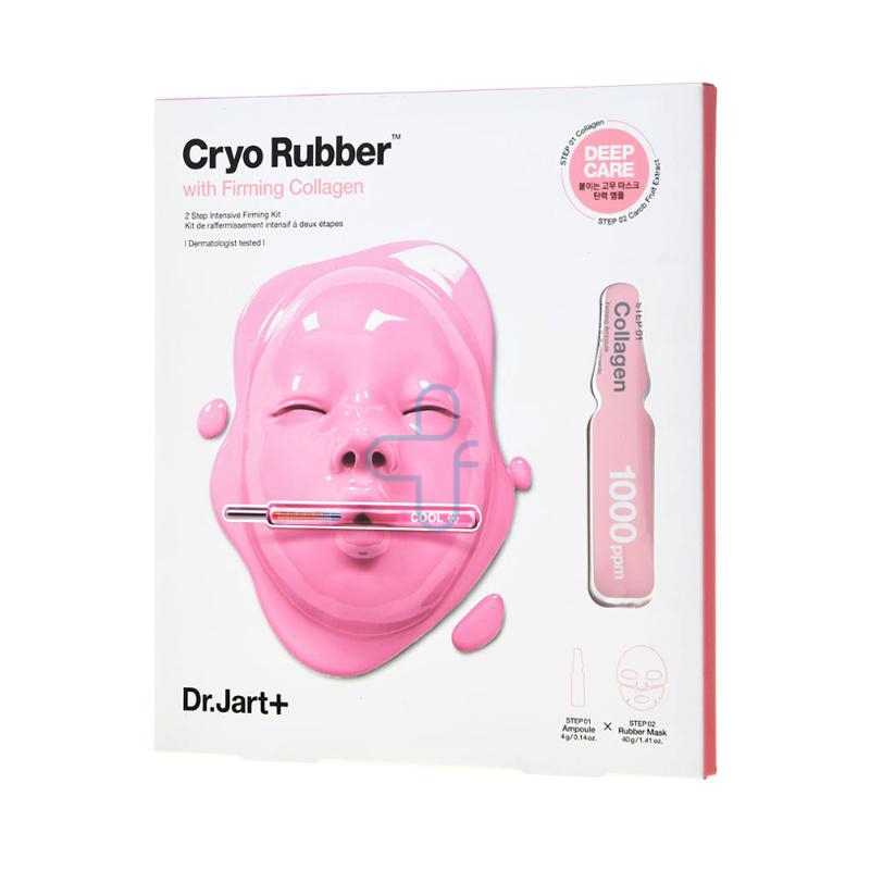 Dr Jart    Cryo Rubber Firming Mask