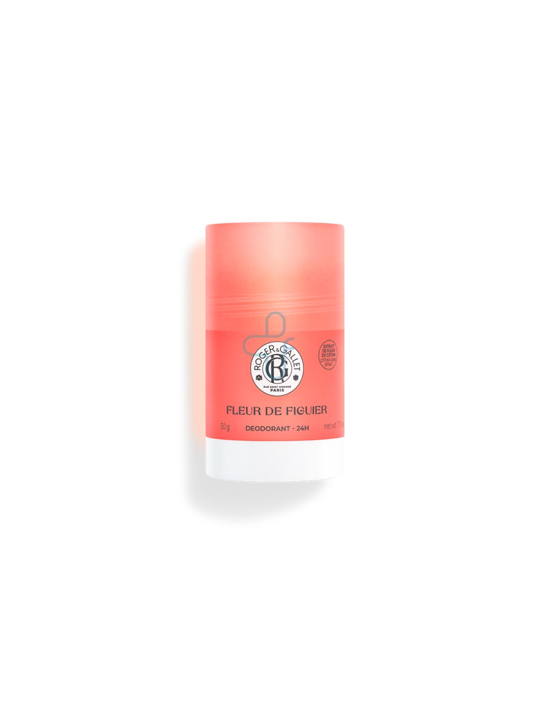R&g Deodorant Fleur Figuier50g