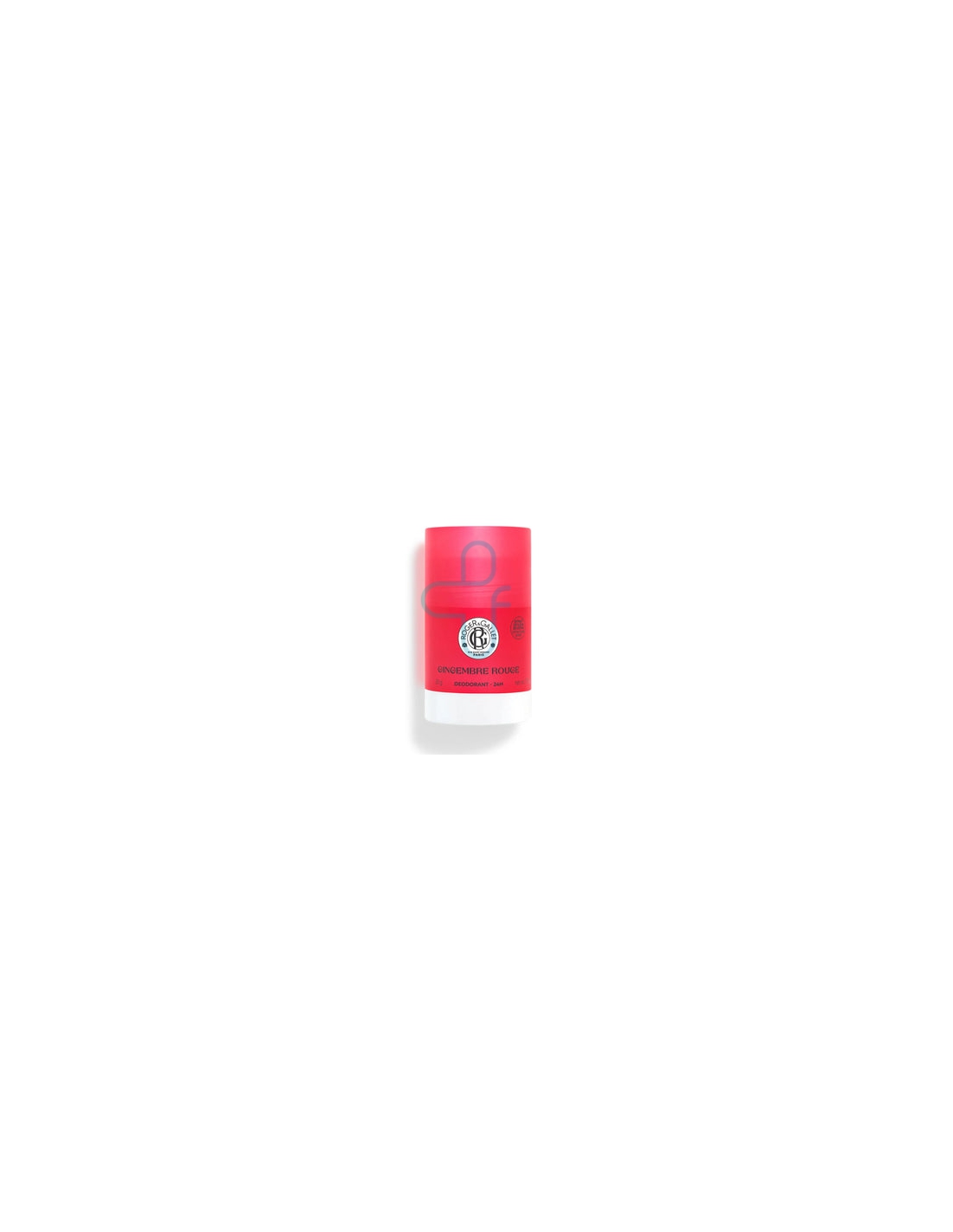 R&g Deodorant Gingemb Rouge50g