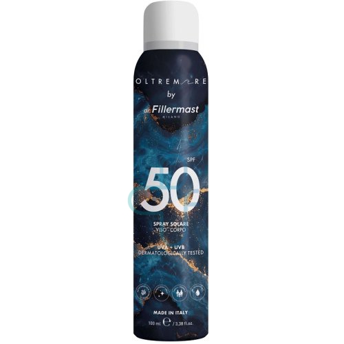 Dr Fillermast - Spray SPF50 100ml