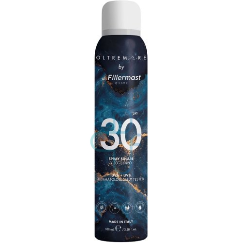 Dr Fillermast - Spray SPF30 100ml