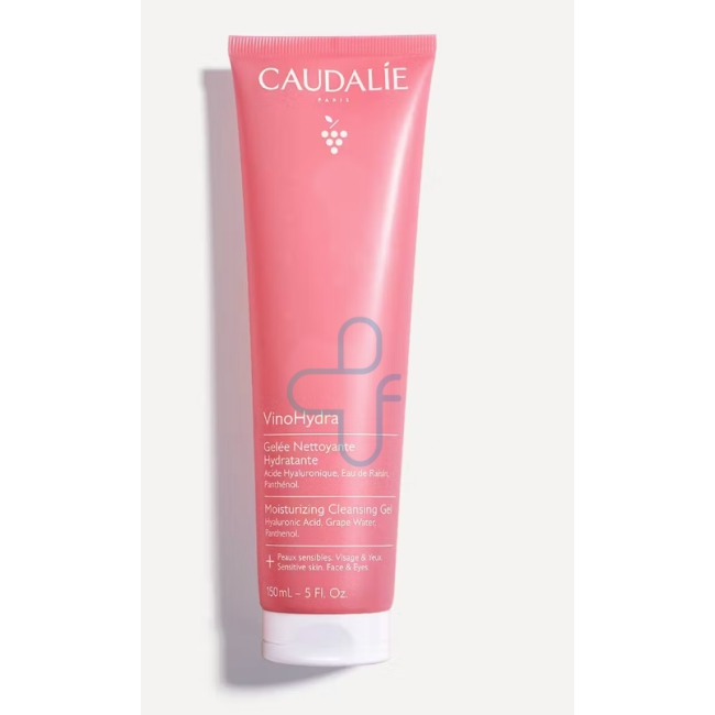 Caudalie Vinohydra Gel Detergente Idratante