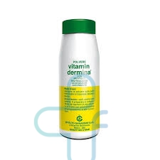 Vitamindermina Polvere Menta 100g