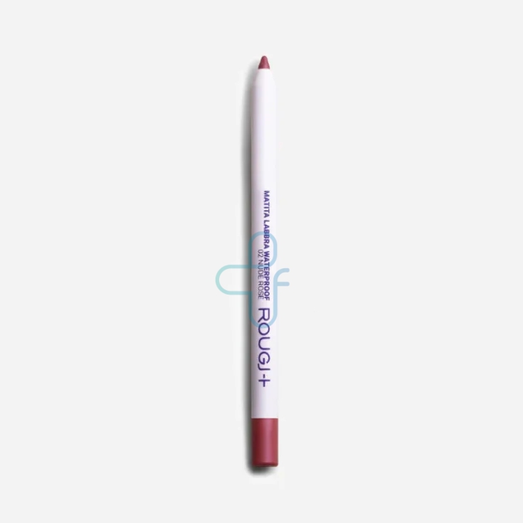 Rougj Matita Labbra Wpr 02 Nude Rose