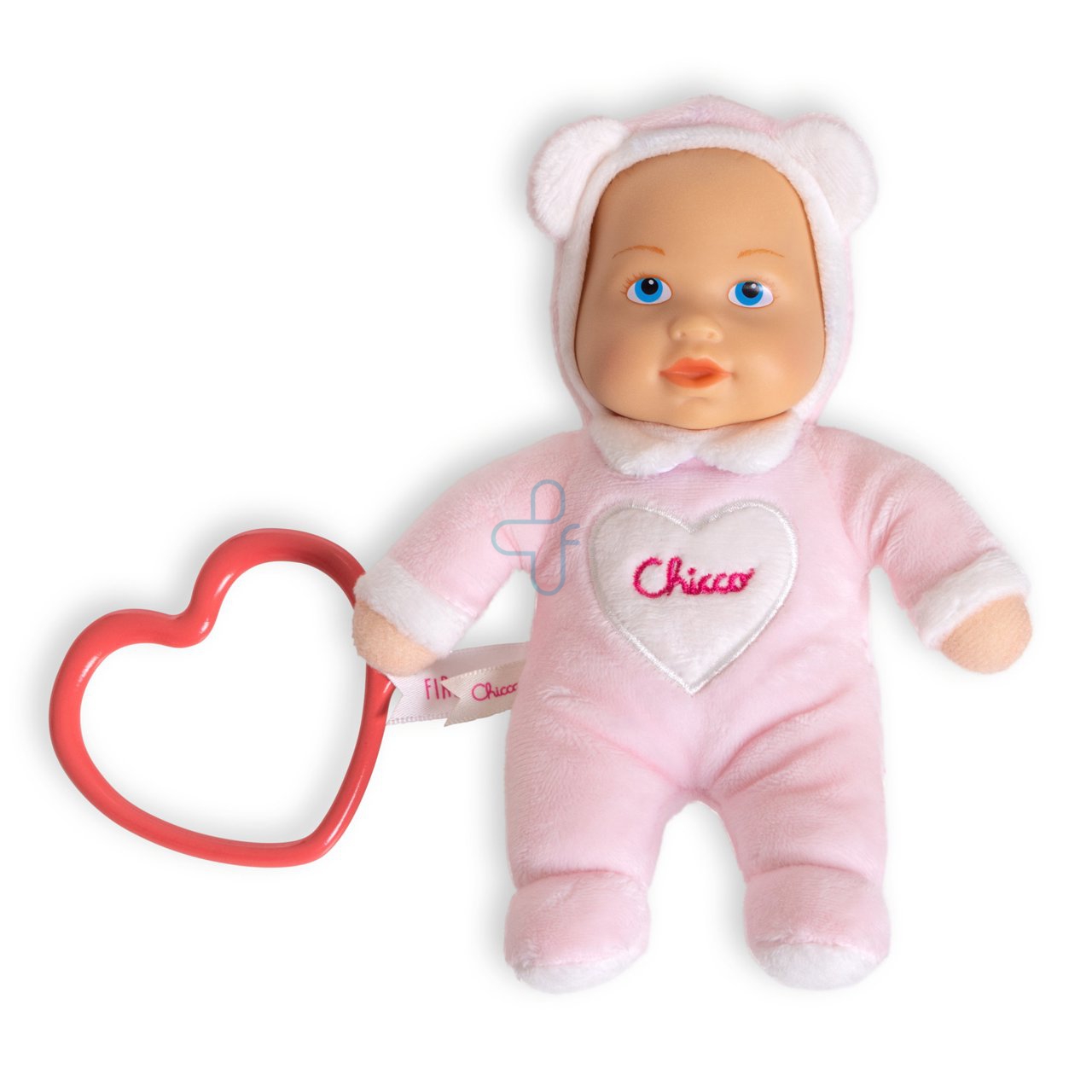Chicco La mia bambola DouDou 0M+