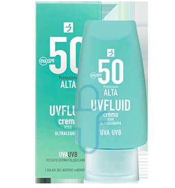 Ldf Sol Uvfluid Crp 30 100ml