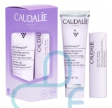 Cofanetto Caudalie Vinotherapist Duo Mani&labbra