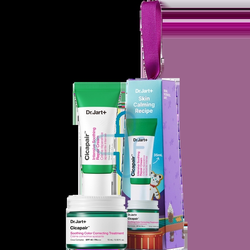 Cofanetto Dr Jart Set Cicapair Calming