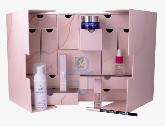 BIONIKE Calendario Dell avvento 2025