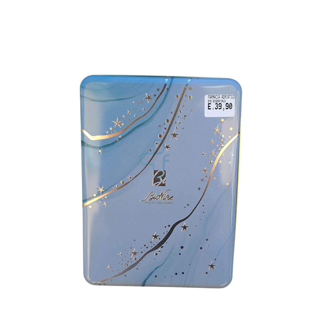 Cofanetto Bionike Defence Hydractive Natale 2025