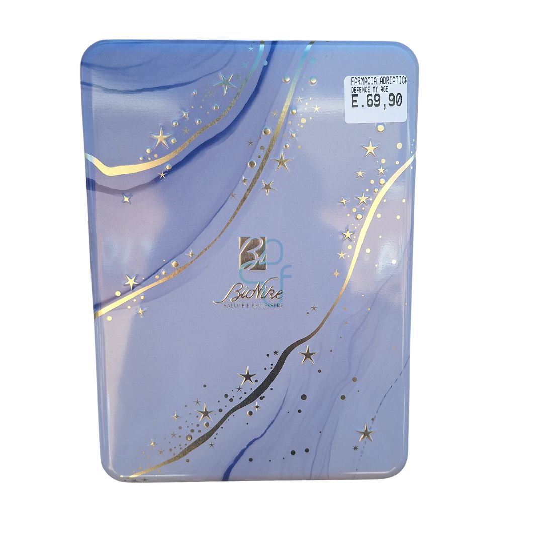 Cofanetto Bionike Defence My Age Natale 2025