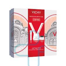 Cofanetto Vichy Liftactiv HA