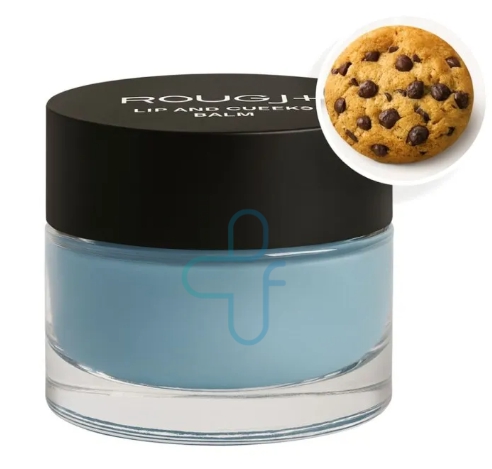 Rougj Scrub Delicato Labbra   Cookies