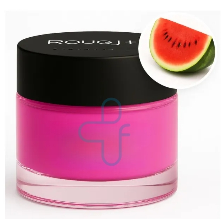 Rougj 2in1 Balsamo Maschera Labbra 05 Watermelon