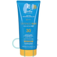 Defence Sun 30 Latte Fluido 200ml