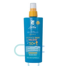 Defence Sun 50  Bbekid Latte