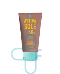 Ldf Sol Attiva Sole 150ml