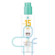 Ldf Solare Spray Spf15 200ml