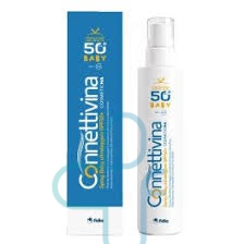 Connettivina Spray Baby Spf50 