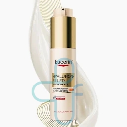 Eucerin Hyal Fill el Fluido SPF 50