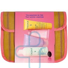 Estate Trousse 2026- caudalie