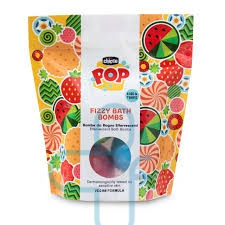 Ch Bombe Bagno 3pz