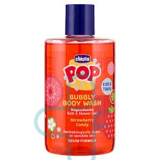 Ch Docciaschiuma Fragola 300ml