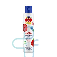 Ch Shampooebalsamo Fragola 250ml