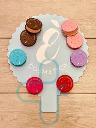E  Cookie Cr Viso Glow 30ml