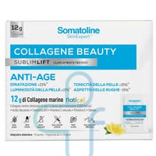 Somatoline Collagene B Sublinguali 10bust