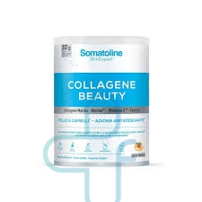 Somatoline Collagene Beauty Trop 216g