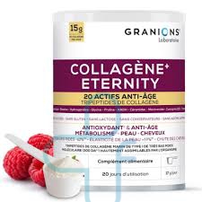 Somatoline Collagene Eternity343g