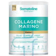 Somatoline Collagene Marino 258g