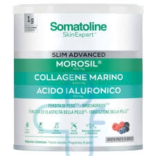Somatoline Slim Advanced 275g