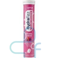Upsa Hydrafizz acido ialuronico 16cpr