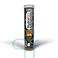 Upsa Hydrafizz Sport 16cpr