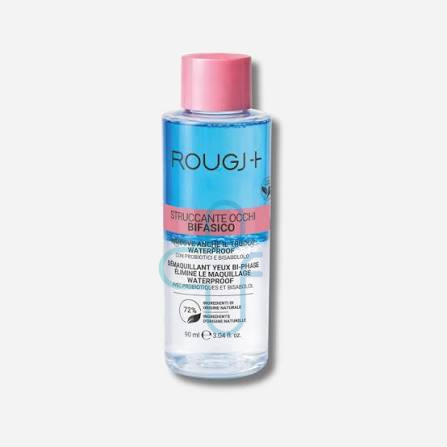 Rougj Struccante Occhi Bifasico