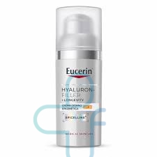 Euc Hyal Fill  Long Crema Gg