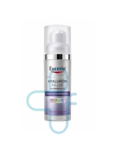 Euc Hyal Fill  Long Crema Notte