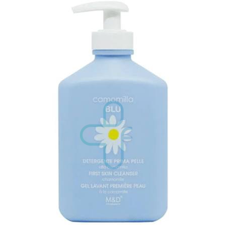 Camomilla Blu Detergente Prima Pelle 300ml
