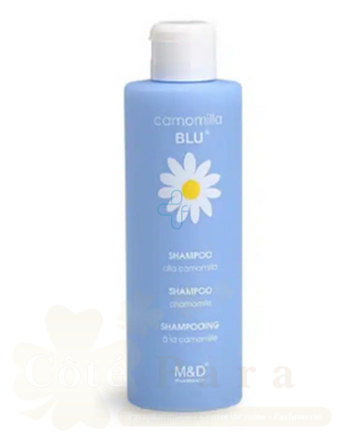 Camomilla Blu Shampoo Camomilla