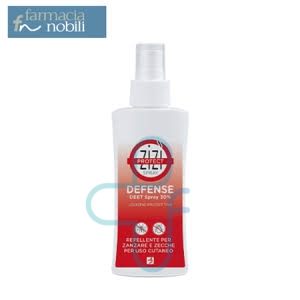 Ldf Zizi  Defense Spray 100ml