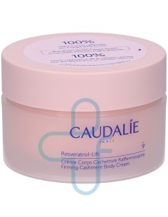 Rvlift Crema Corpo Cashmire ridensificante 200ml